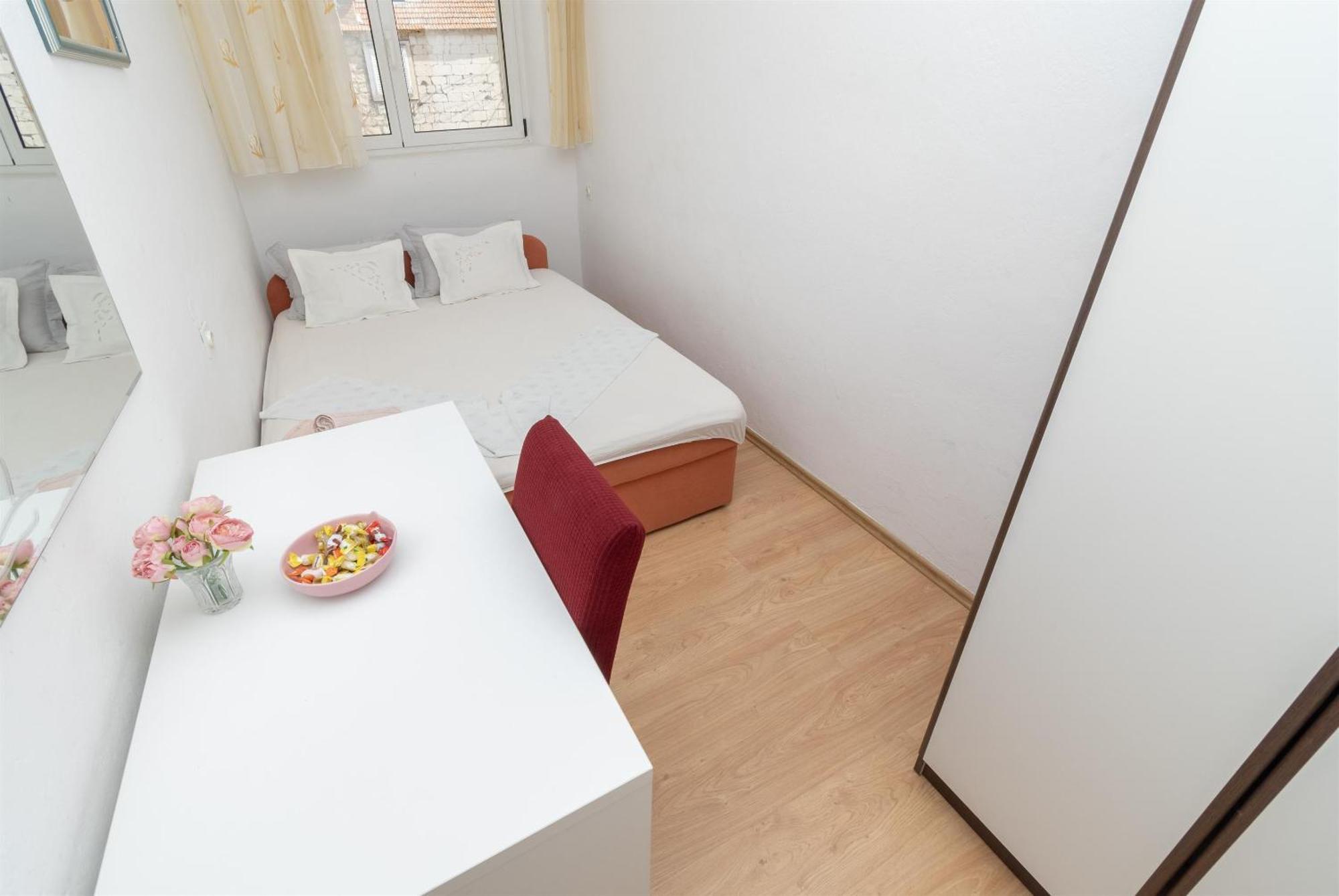 Apartment Joviz Makarska Ngoại thất bức ảnh